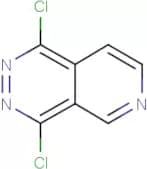 1,4-Dichloropyrido[3,4-d]pyridazine