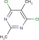 4,6-Dichloro-2,5-dimethylpyrimidine