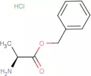 L-Alanine benzyl ester hydrochloride
