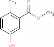 Methyl 5-hydroxy-2-methylbenzoate