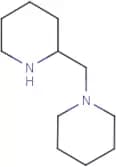 1-(Piperidin-2-ylmethyl)piperidine