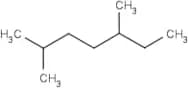 2,5-Dimethylheptane