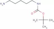 N-Boc-1,5-Diaminopentane