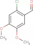2-Chloro-4,5-dimethoxybenzaldehyde