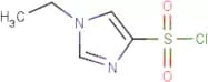 1-Ethyl-1H-imidazole-4-sulfonyl chloride