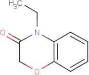 4-Ethyl-2H-1,4-benzoxazin-3(4H)-one
