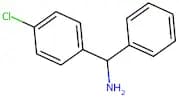 4-Chlorobenzhydrylamine