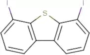 4,6-Diiododibenzo[b,d]thiophene
