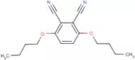 3,6-Dibutoxy-1,2-benzenedicarbonitrile