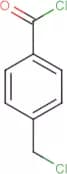 4-(Chloromethyl)benzoyl chloride