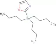 2-(Tributylstannyl)oxazole