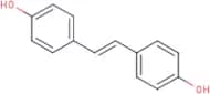 4,4'-Dihydroxystilbene