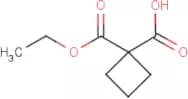 Cyclobutane-1,1-dicarboxylic acid ethyl ester