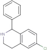 6-Chloro-1-phenyl-1,2,3,4-tetrahydroisoquinoline