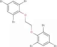 1,2-Bis(2,4,6-tribromophenoxy)ethane