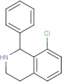 8-Chloro-1-phenyl-1,2,3,4-tetrahydroisoquinoline