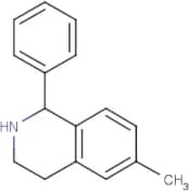 6-Methyl-1-phenyl-1,2,3,4-tetrahydroisoquinoline
