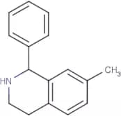 7-Methyl-1-phenyl-1,2,3,4-tetrahydroisoquinoline