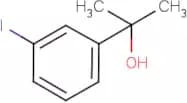 2-(3-Iodophenyl)propan-2-ol