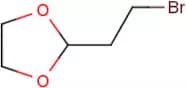 2-(2-Bromoethyl)-1,3-dioxolane