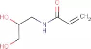 N-(2,3-Dihydroxypropyl)prop-2-enamide