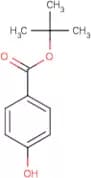tert-Butyl 4-hydroxybenzoate
