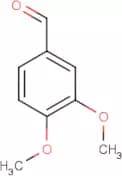 3,4-Dimethoxybenzaldehyde