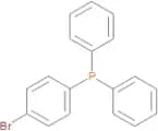(4-Bromophenyl)diphenylphosphine