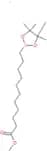 Methyl 11-(4,4,5,5-tetramethyl-1,3,2-dioxaborolan-2-yl)undecanoate