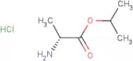 D-Alanine isopropyl ester hydrochloride