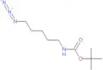tert-Butyl (5-azidopentyl)carbamate