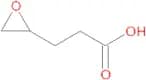 3-(Oxiran-2-yl)propanoic acid