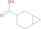 Bicyclo[4.1.0]heptane-3-carboxylic acid