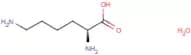 L-Lysine monohydrate