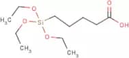 5-(Triethoxysilyl)pentanoic acid