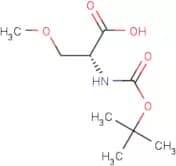 Boc-O-Methyl-D-serine