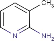 2-Amino-3-methylpyridine