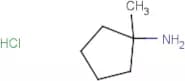 1-Methylcyclopentan-1-amine hydrochloride