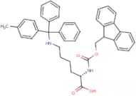 Fmoc-Lys(Mtt)-OH