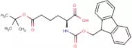 Fmoc-Aad(OtBu)-OH