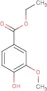 Ethyl vanillate