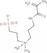 [3-(Methacryloylamino)propyl]dimethyl(3-sulphopropyl)ammonium hydroxide inner salt