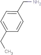 4-Ethylbenzylamine