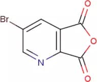 3-Bromofuro[3,4-b]pyridine-5,7-dione