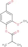 Vanillin isobutyrate