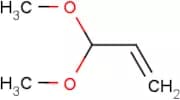 Acrolein dimethyl acetal