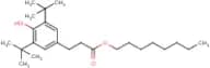 Octyl-3,5-di-tert-butyl-4-hydroxyhydrocinnamate