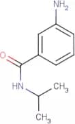 3-Amino-N-isopropylbenzamide
