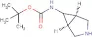 tert-Butyl (1R,5S)-3-azabicyclo[3.1.0]hex-6-ylcarbamate