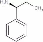 (1S)-(-)-1-Phenylpropylamine